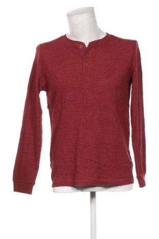 Herren Shirt George, Größe M, Farbe Rot, Preis 6,99 €