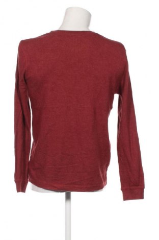 Herren Shirt George, Größe M, Farbe Rot, Preis 6,99 €