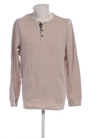 Herren Shirt George, Größe L, Farbe Beige, Preis € 7,99