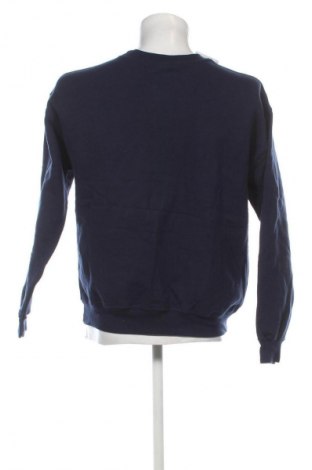 Herren Shirt Gildan, Größe M, Farbe Blau, Preis € 10,49