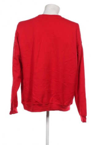 Herren Shirt Gildan, Größe XL, Farbe Rot, Preis € 7,99