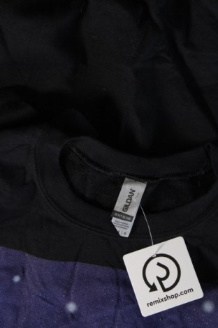 Herren Shirt Gildan, Größe M, Farbe Schwarz, Preis € 6,99