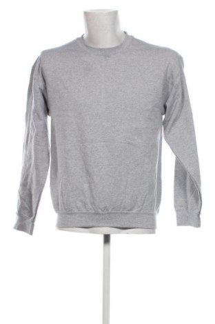 Herren Shirt Gildan, Größe M, Farbe Grau, Preis € 13,49