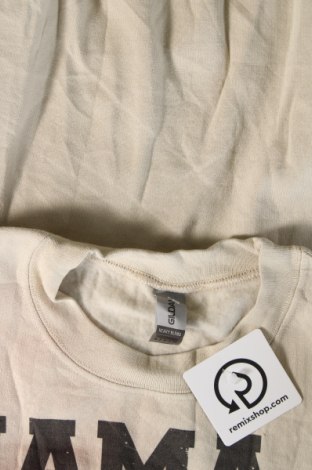 Herren Shirt Gildan, Größe S, Farbe Beige, Preis € 13,49