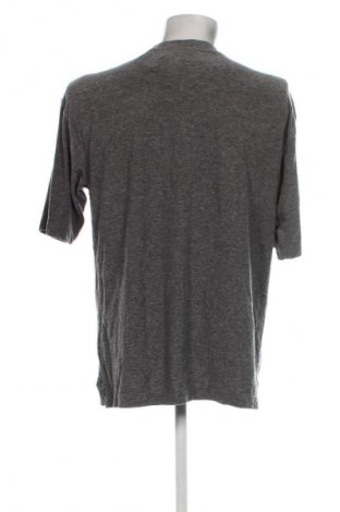 Herren Shirt Giorgio, Größe L, Farbe Grau, Preis 7,99 €