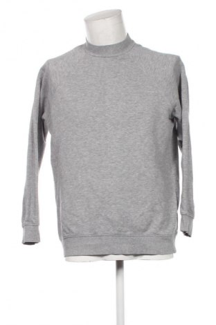 Herren Shirt H&M, Größe S, Farbe Grau, Preis 5,99 €