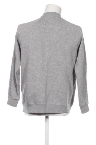 Herren Shirt H&M, Größe S, Farbe Grau, Preis 5,99 €