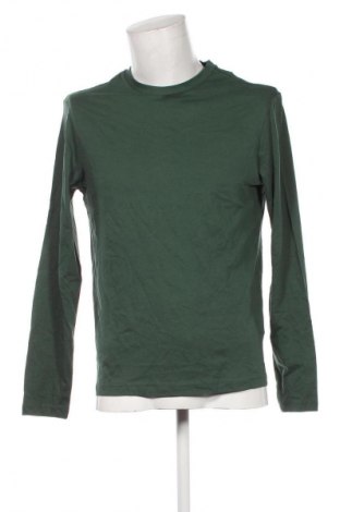 Bluză de bărbați H&M, Mărime M, Culoare Verde, Preț 45,99 Lei