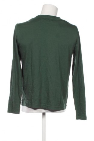 Herren Shirt H&M, Größe M, Farbe Grün, Preis 9,99 €