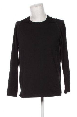 Herren Shirt H&M, Größe L, Farbe Schwarz, Preis € 16,49