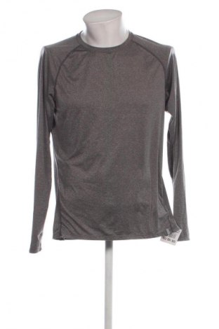 Herren Shirt H&M, Größe L, Farbe Grau, Preis 5,99 €