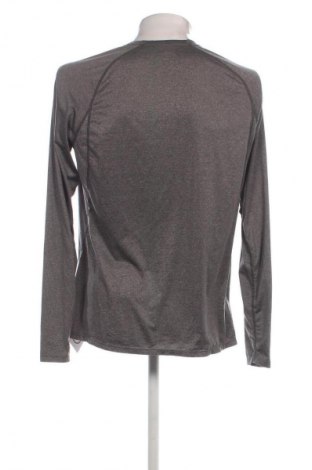 Herren Shirt H&M, Größe L, Farbe Grau, Preis 5,99 €