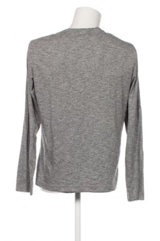 Pánské tričko  H&M, Velikost XL, Barva Šedá, Cena  109,00 Kč