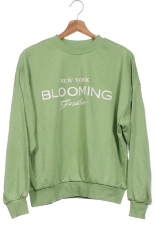 Bluză de bărbați H&M, Mărime XS, Culoare Verde, Preț 24,99 Lei