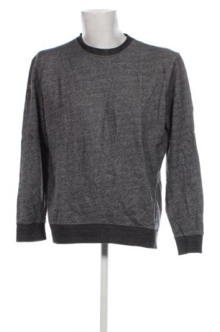 Herren Shirt H&M, Größe L, Farbe Grau, Preis 6,99 €