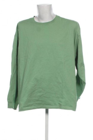 Herren Shirt H&M, Größe 3XL, Farbe Grün, Preis € 6,49