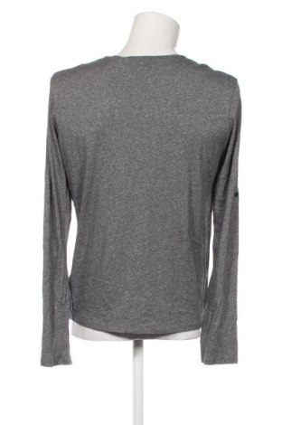 Herren Shirt H&M, Größe M, Farbe Grau, Preis € 4,99