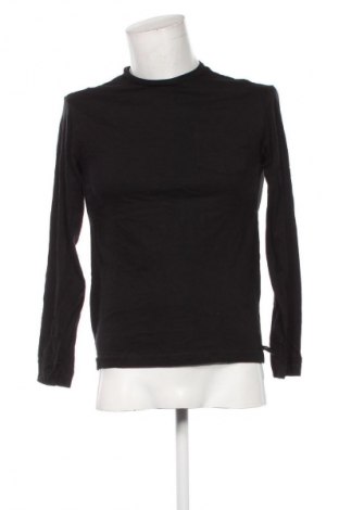 Bluză de bărbați H&M, Mărime S, Culoare Negru, Preț 23,99 Lei