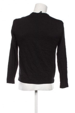 Bluză de bărbați H&M, Mărime S, Culoare Negru, Preț 23,99 Lei