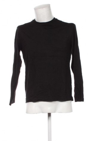 Bluză de bărbați H&M, Mărime M, Culoare Negru, Preț 31,99 Lei