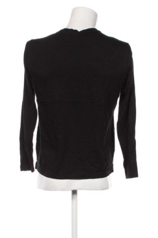 Bluză de bărbați H&M, Mărime M, Culoare Negru, Preț 31,99 Lei