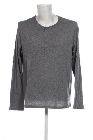 Herren Shirt H&M, Größe XL, Farbe Grau, Preis 5,49 €