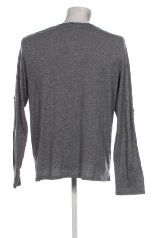 Męska bluzka H&M, Rozmiar XL, Kolor Szary, Cena 21,99 zł