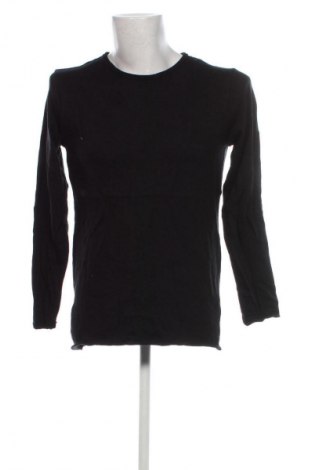 Bluză de bărbați H&M Divided, Mărime M, Culoare Negru, Preț 31,99 Lei