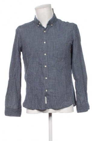 Herren Shirt H&M L.O.G.G., Größe M, Farbe Mehrfarbig, Preis € 10,00