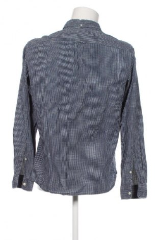 Herren Shirt H&M L.O.G.G., Größe M, Farbe Mehrfarbig, Preis € 10,00