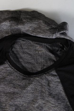 Pánské tričko  H&M Sport, Velikost M, Barva Šedá, Cena  149,00 Kč