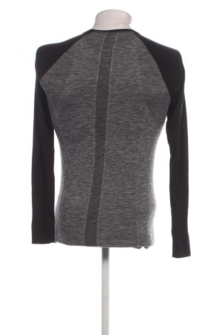 Męska bluzka H&M Sport, Rozmiar M, Kolor Szary, Cena 29,99 zł