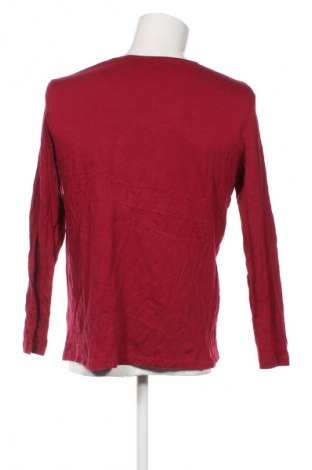 Herren Shirt Harry Potter, Größe L, Farbe Rot, Preis 9,99 €