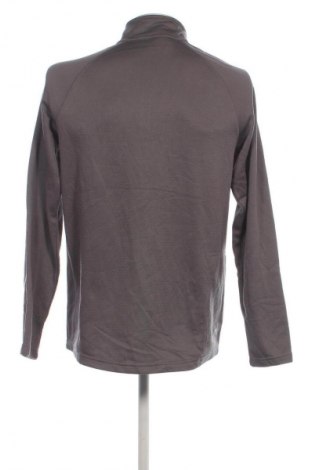 Herren Shirt Heat, Größe M, Farbe Grau, Preis € 10,99