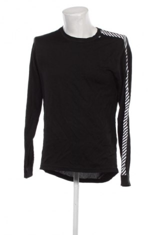 Bluză de bărbați Helly Hansen, Mărime XL, Culoare Negru, Preț 121,99 Lei