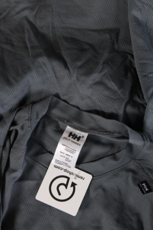 Мъжка блуза Helly Hansen, Размер M, Цвят Сив, Цена 39,99 лв.