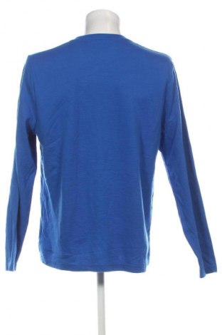 Herren Shirt Hollister, Größe XL, Farbe Blau, Preis 9,99 €