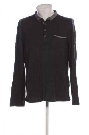 Herren Shirt Hugo Boss, Größe XXL, Farbe Grau, Preis 50,49 €