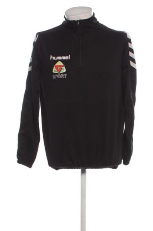 Bluză de bărbați Hummel, Mărime S, Culoare Negru, Preț 44,99 Lei