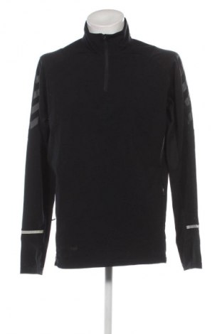 Herren Shirt Hummel, Größe L, Farbe Schwarz, Preis 10,99 €