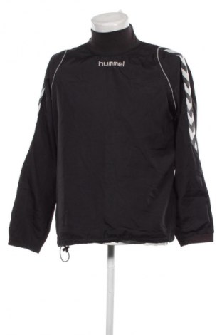 Bluză de bărbați Hummel, Mărime S, Culoare Negru, Preț 40,99 Lei