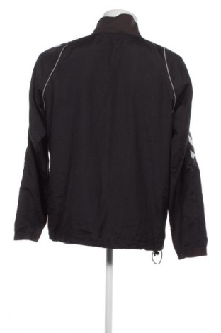 Bluză de bărbați Hummel, Mărime S, Culoare Negru, Preț 48,99 Lei