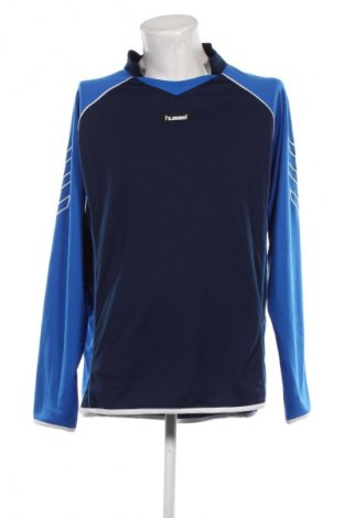 Herren Shirt Hummel, Größe XXL, Farbe Mehrfarbig, Preis 10,99 €