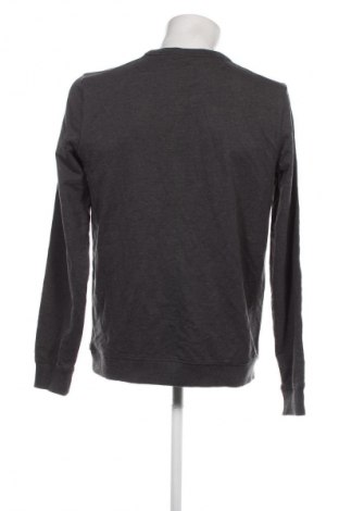 Herren Shirt ID Identity, Größe L, Farbe Grau, Preis € 6,49