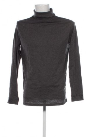 Herren Shirt Identic, Größe L, Farbe Grau, Preis € 5,99