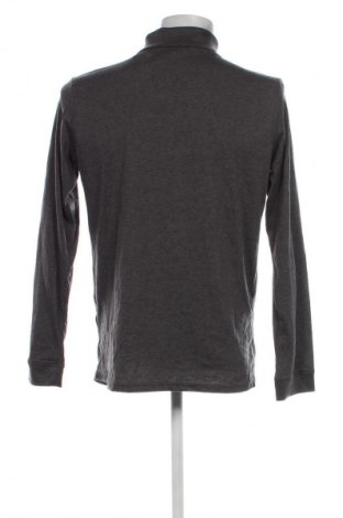 Herren Shirt Identic, Größe L, Farbe Grau, Preis € 5,99