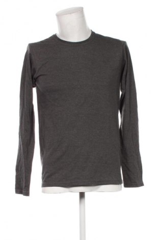 Herren Shirt Identic, Größe M, Farbe Grau, Preis € 6,99