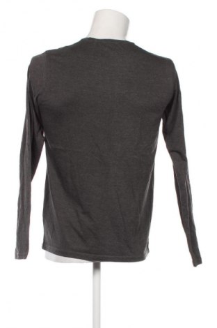 Herren Shirt Identic, Größe M, Farbe Grau, Preis 6,99 €