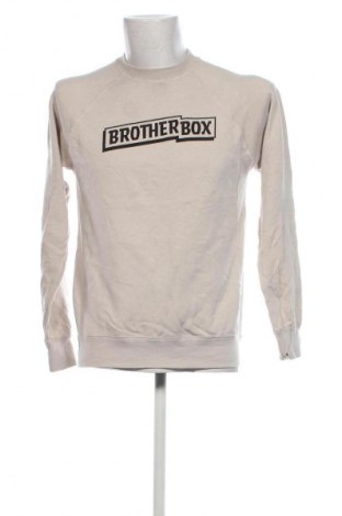 Herren Shirt Independent, Größe S, Farbe Beige, Preis € 3,99