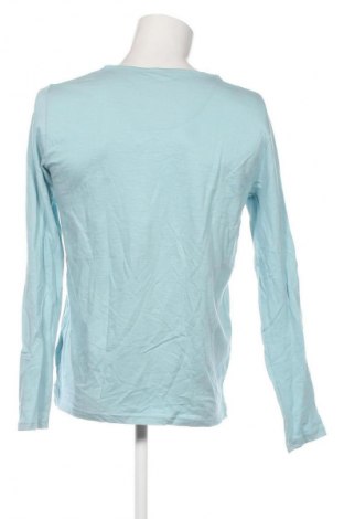 Herren Shirt Indicode, Größe L, Farbe Blau, Preis 10,99 €